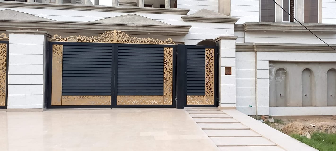 Best Metal and Steelwork Company
