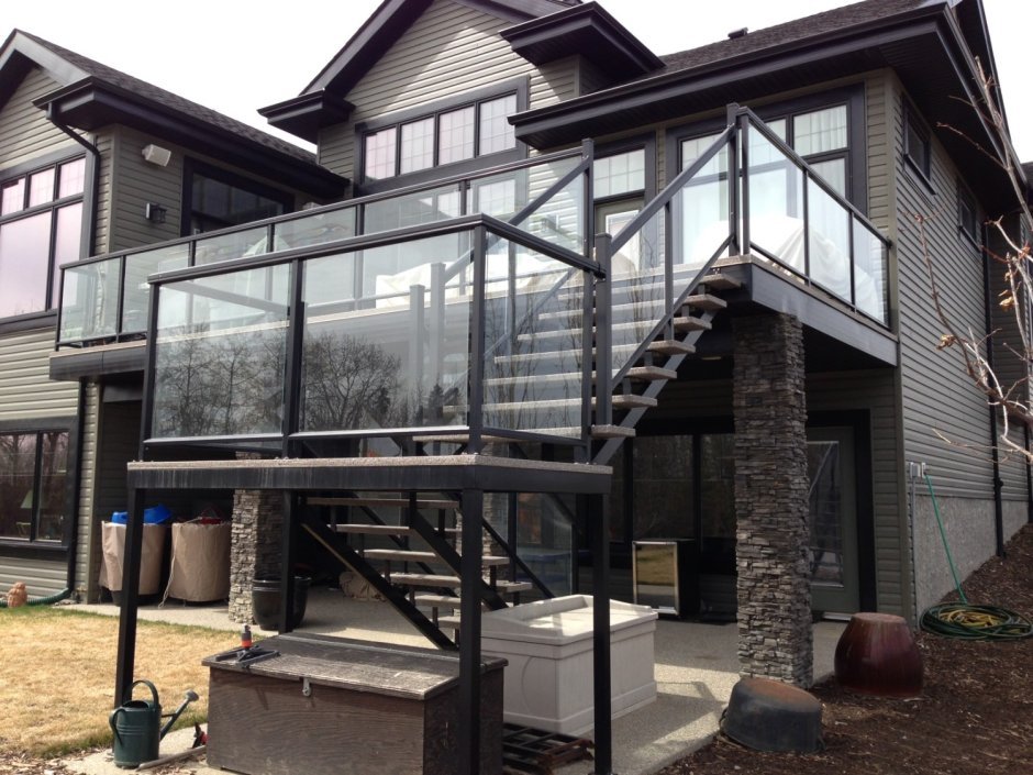 Steel balcony railings, Balcony railing designs, Modern balcony railings, Custom balcony railings, Durable balcony railings, Affordable balcony railings, Outdoor balcony railings, Weather-resistant railings, Safe balcony railings, Low-maintenance railings