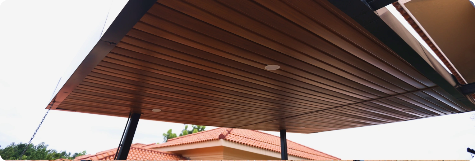 Best Pergola Iron