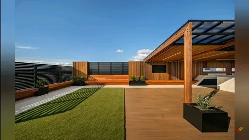 Pergola Iron outdoor structure